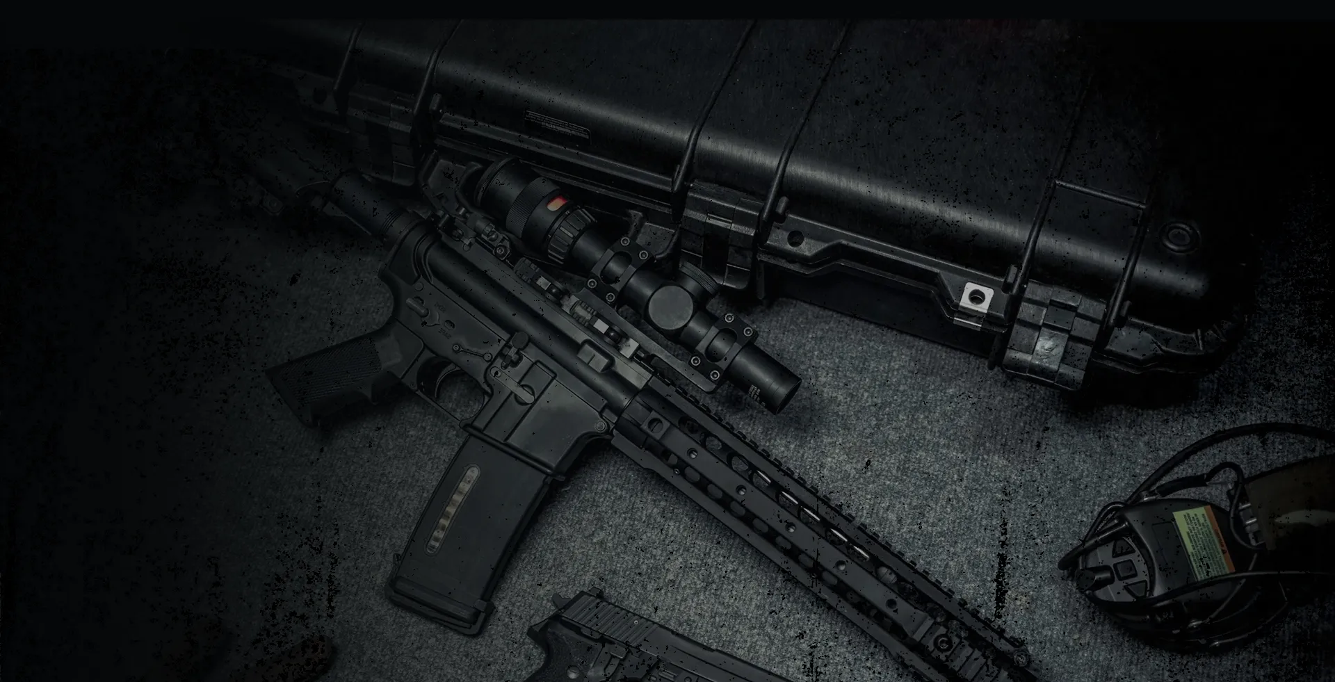 Welcome to Our Store